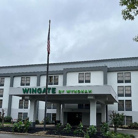 Hampton Inn Pittsburgh-Cranberry Cranberry Township Exterior foto